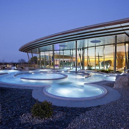 Hotel Barriere Ribeauville Экстерьер фото