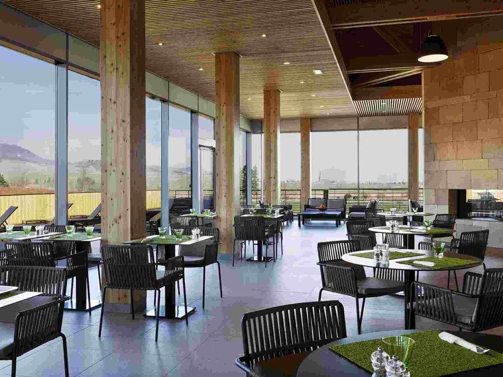 Hotel Barriere Ribeauville Экстерьер фото