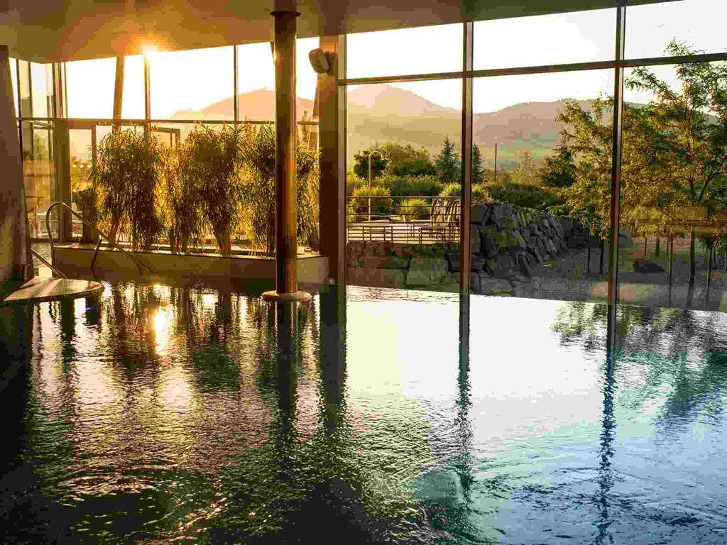 Hotel Barriere Ribeauville Экстерьер фото