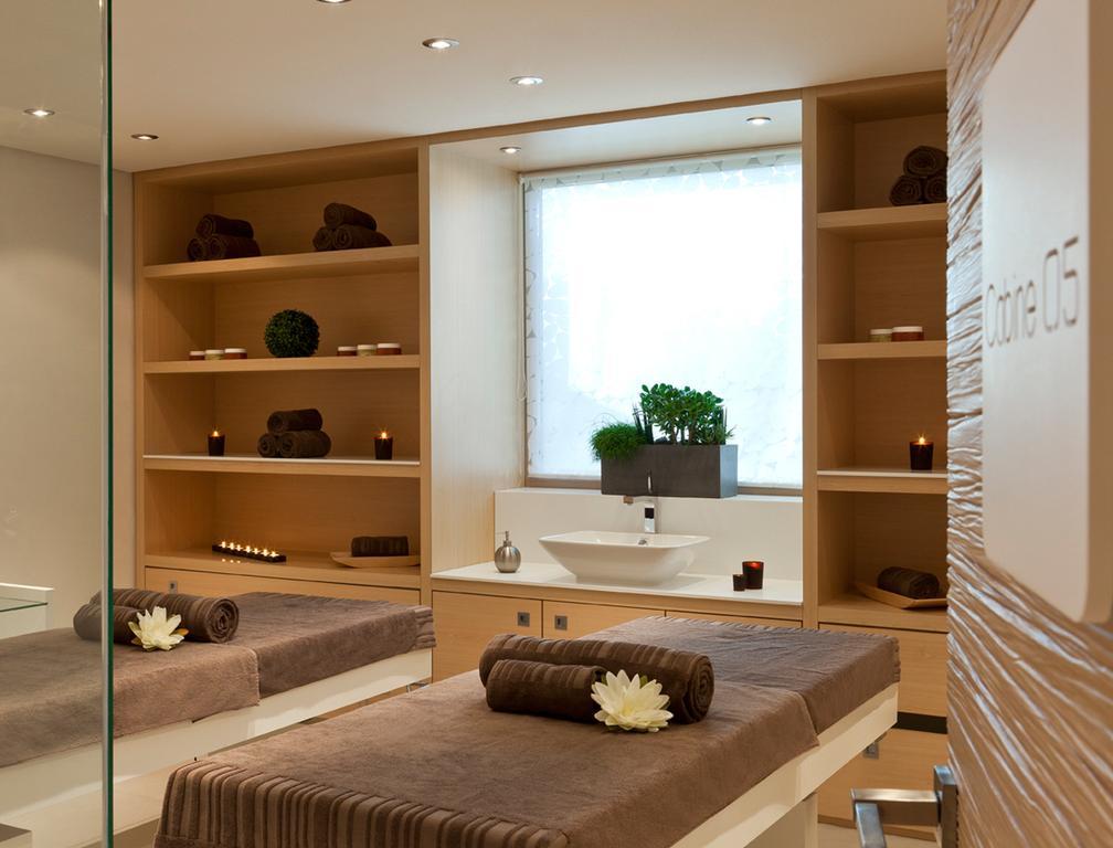 Hotel Barriere Ribeauville Экстерьер фото