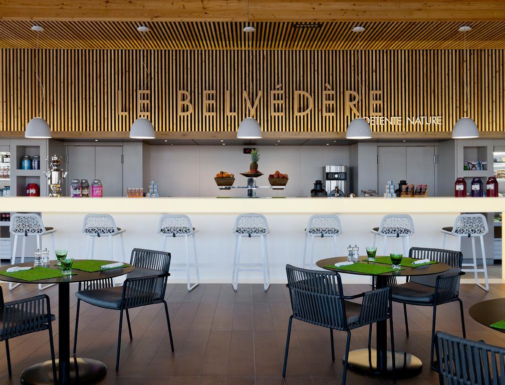 Hotel Barriere Ribeauville Экстерьер фото