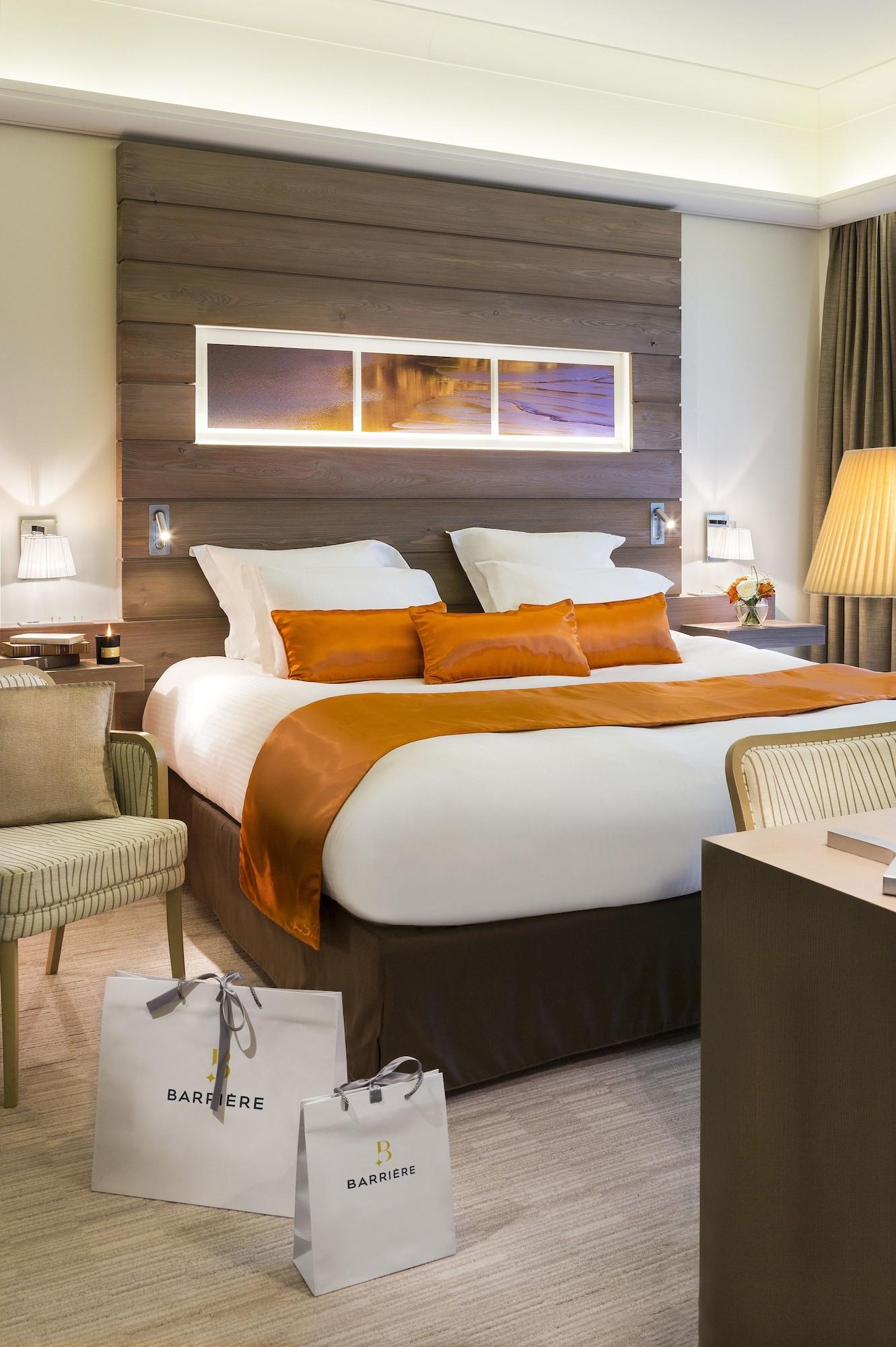 Hotel Barriere Ribeauville Экстерьер фото