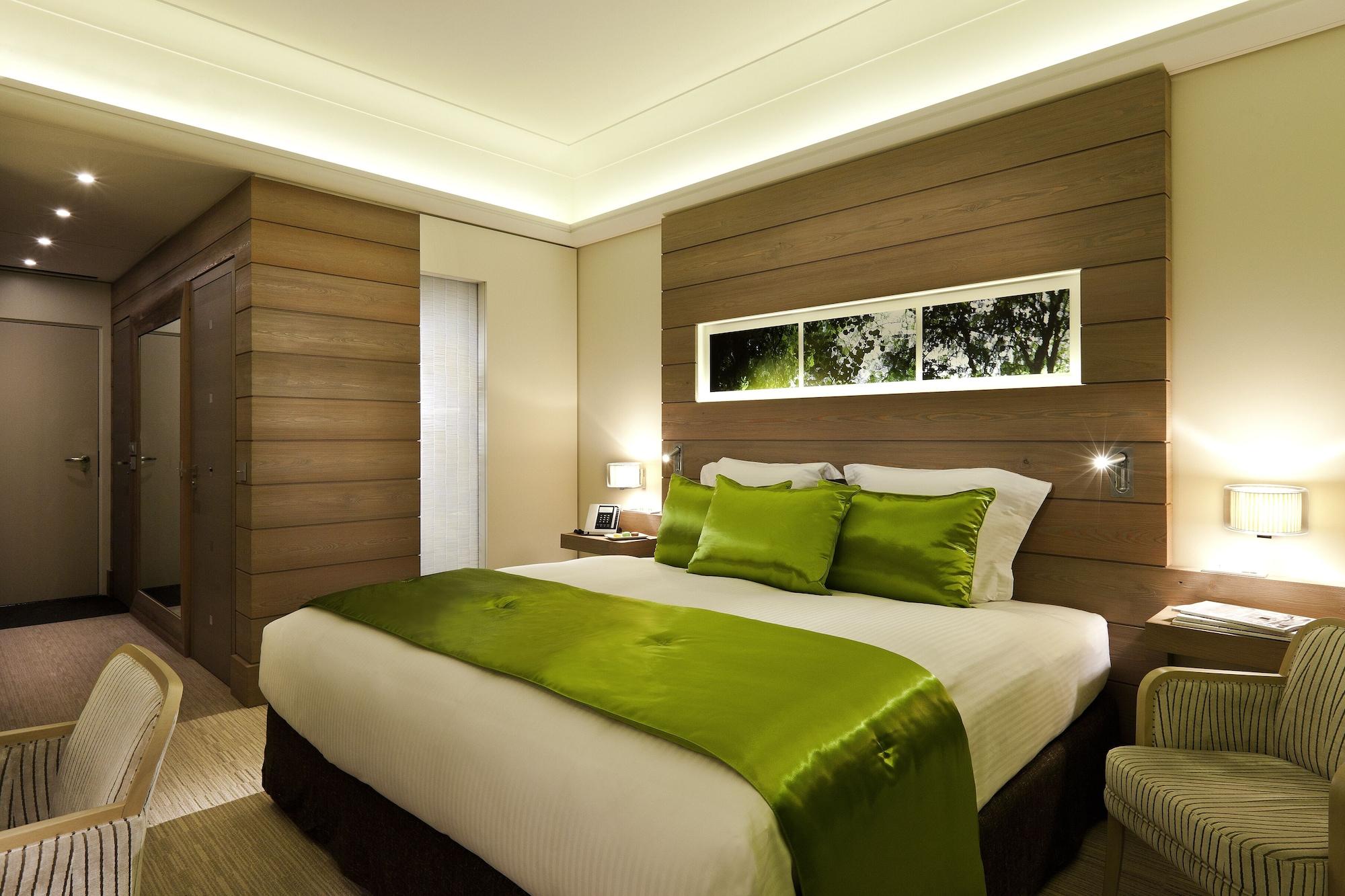 Hotel Barriere Ribeauville Экстерьер фото