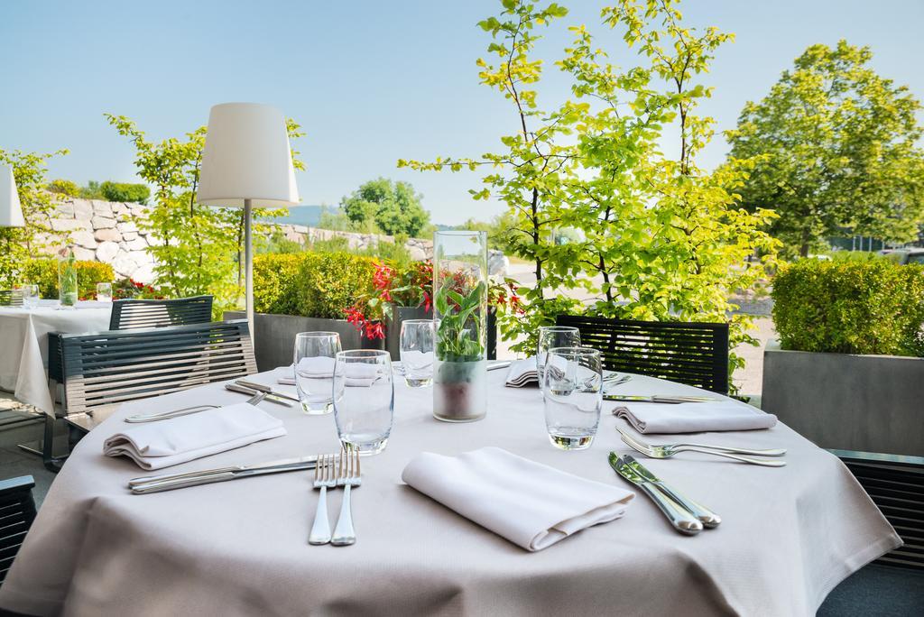 Hotel Barriere Ribeauville Экстерьер фото