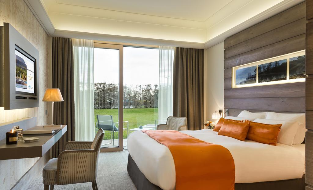 Hotel Barriere Ribeauville Экстерьер фото