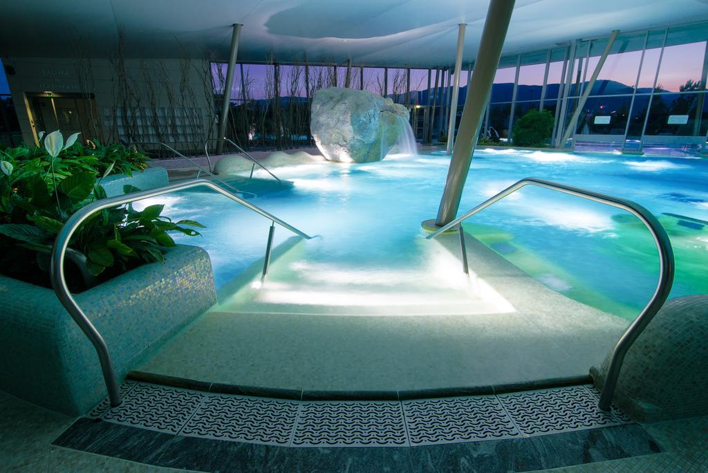Hotel Barriere Ribeauville Экстерьер фото