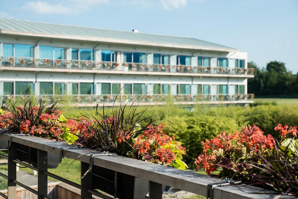 Hotel Barriere Ribeauville Экстерьер фото