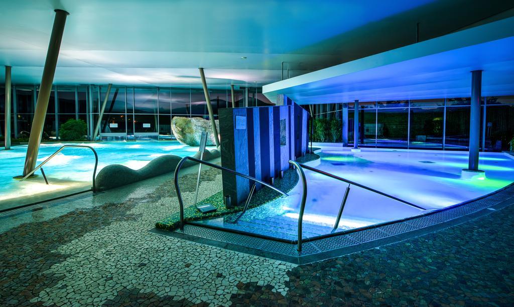 Hotel Barriere Ribeauville Экстерьер фото