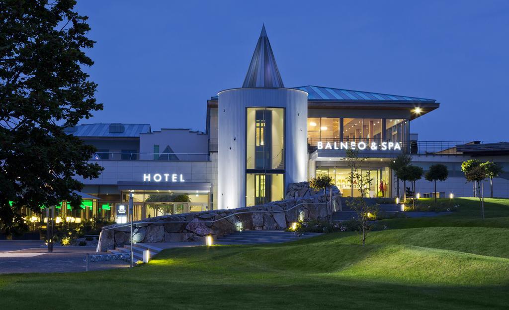 Hotel Barriere Ribeauville Экстерьер фото