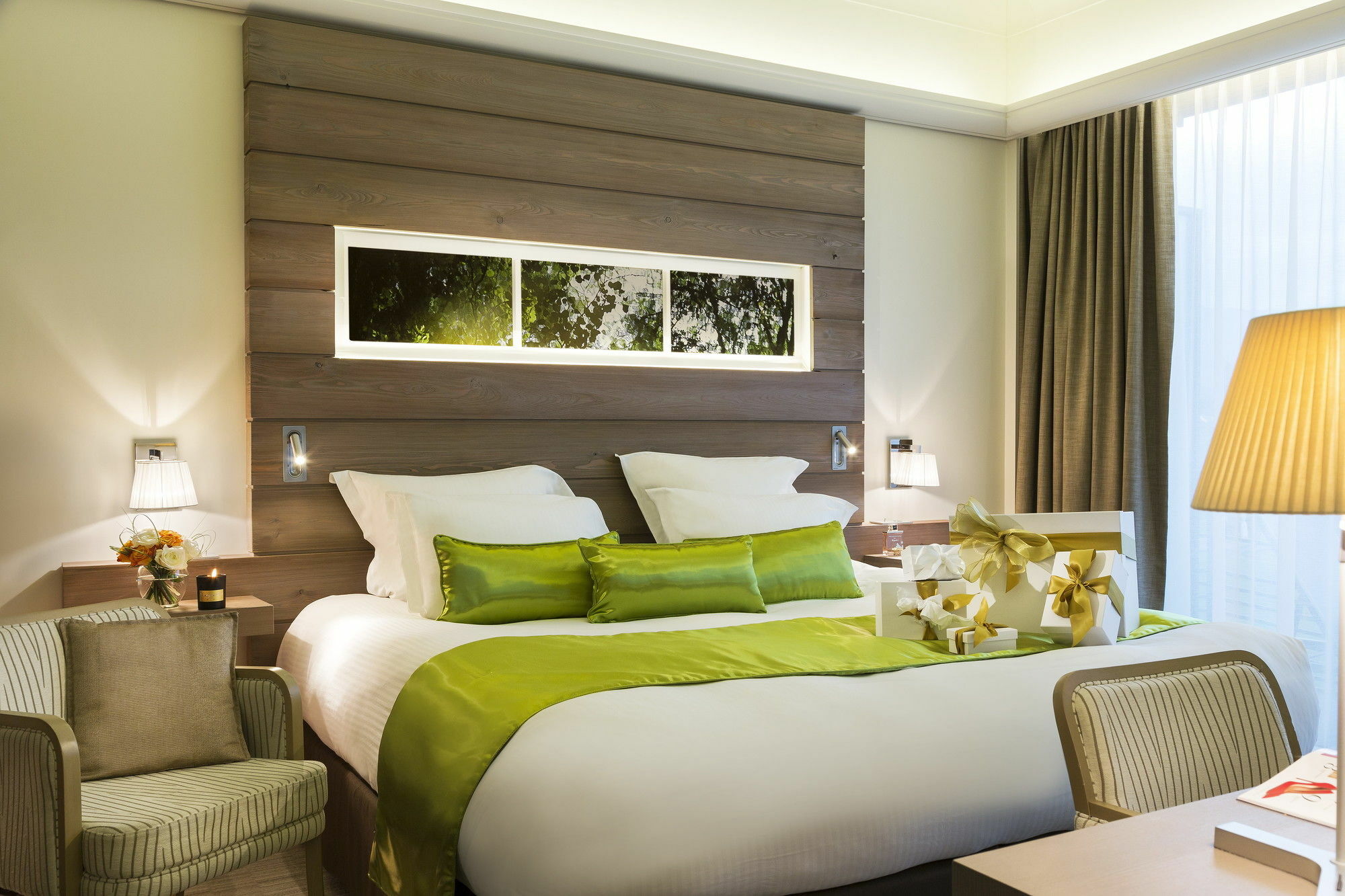 Hotel Barriere Ribeauville Экстерьер фото