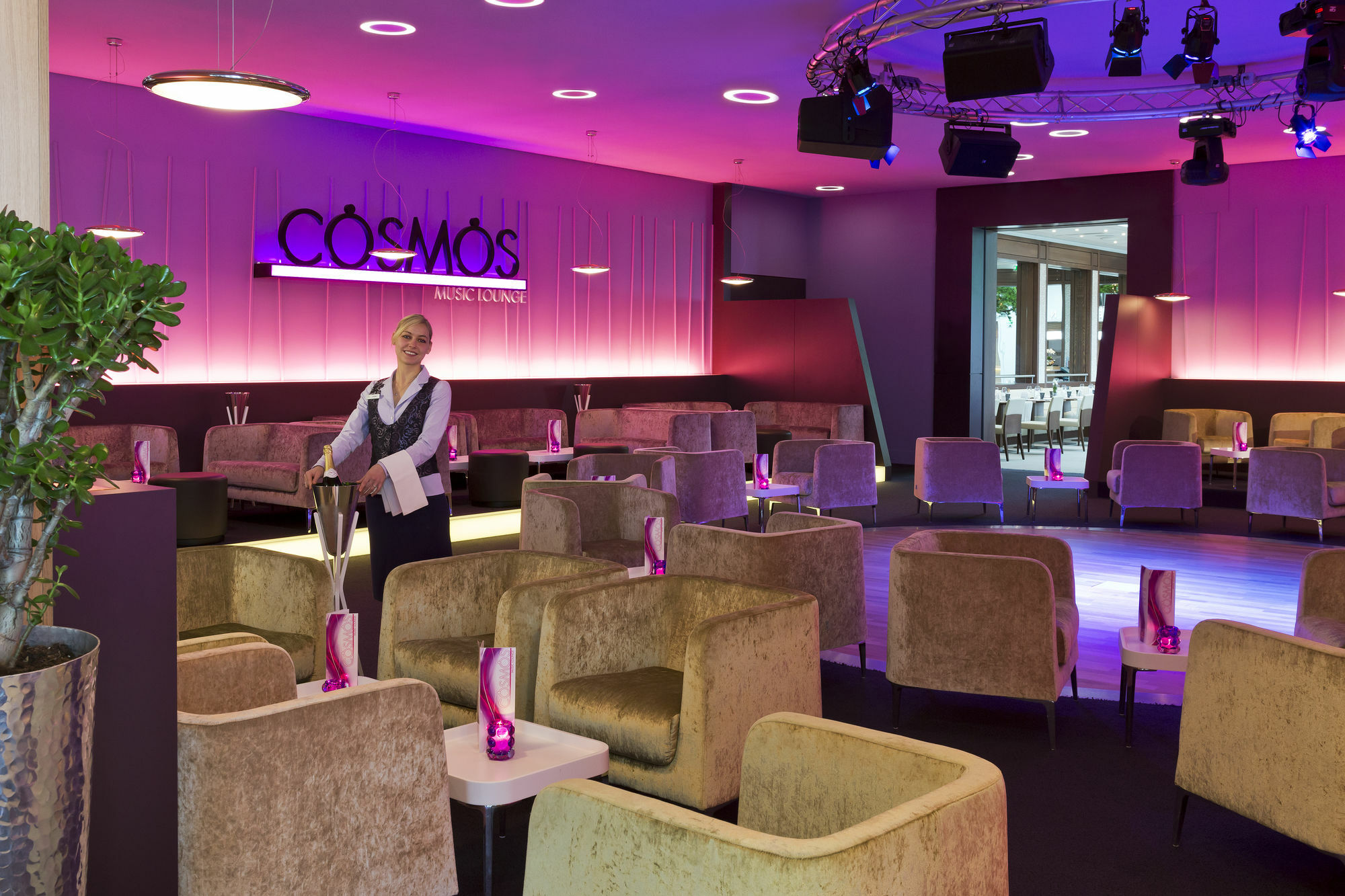 Hotel Barriere Ribeauville Экстерьер фото