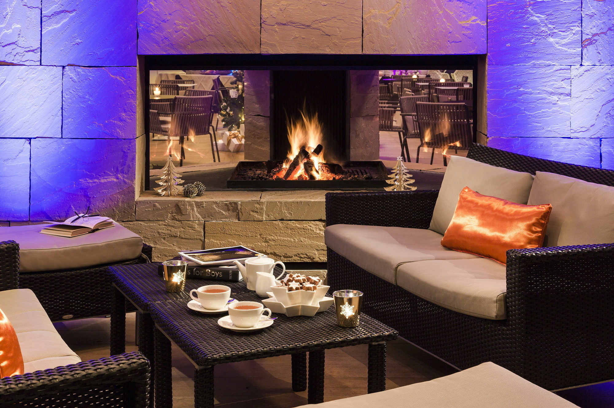 Hotel Barriere Ribeauville Экстерьер фото