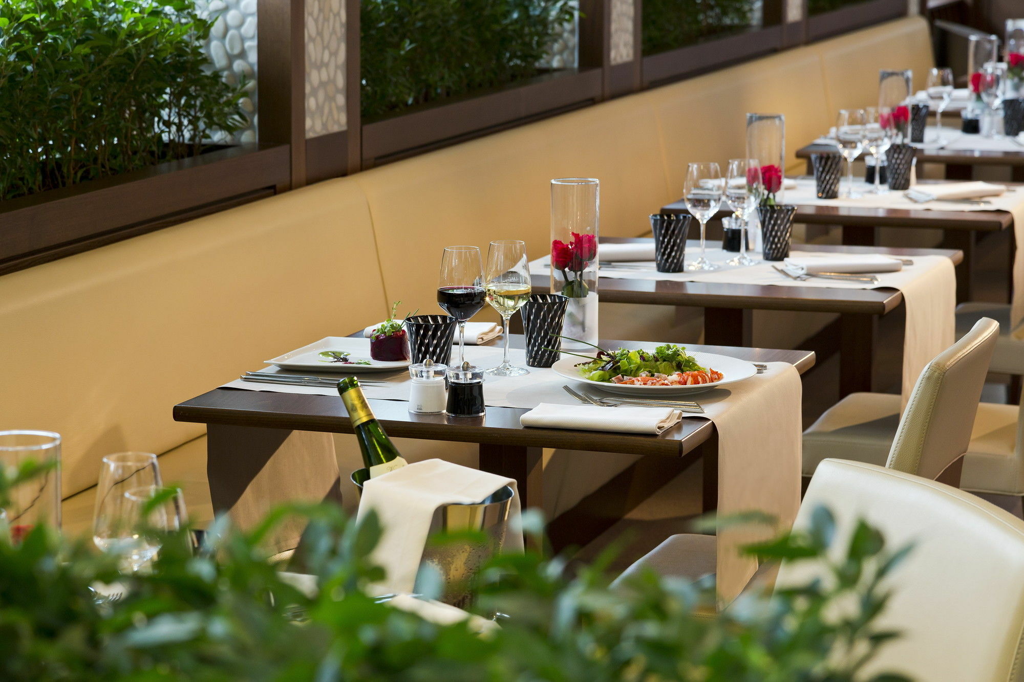 Hotel Barriere Ribeauville Экстерьер фото